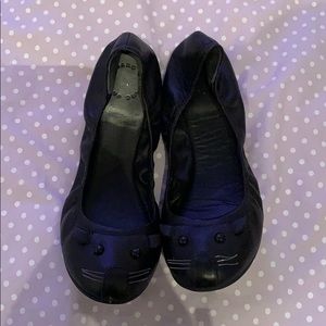 Marc Jacobs mouse shoes